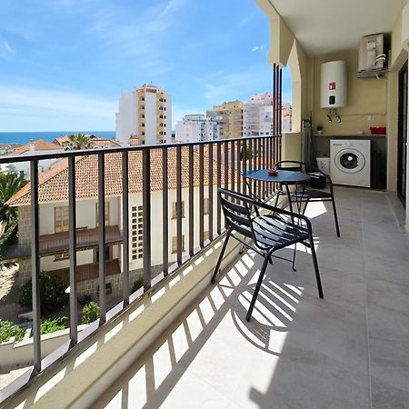 Apartment Praia Rocha Sea View Summer 2 Портиман Екстериор снимка