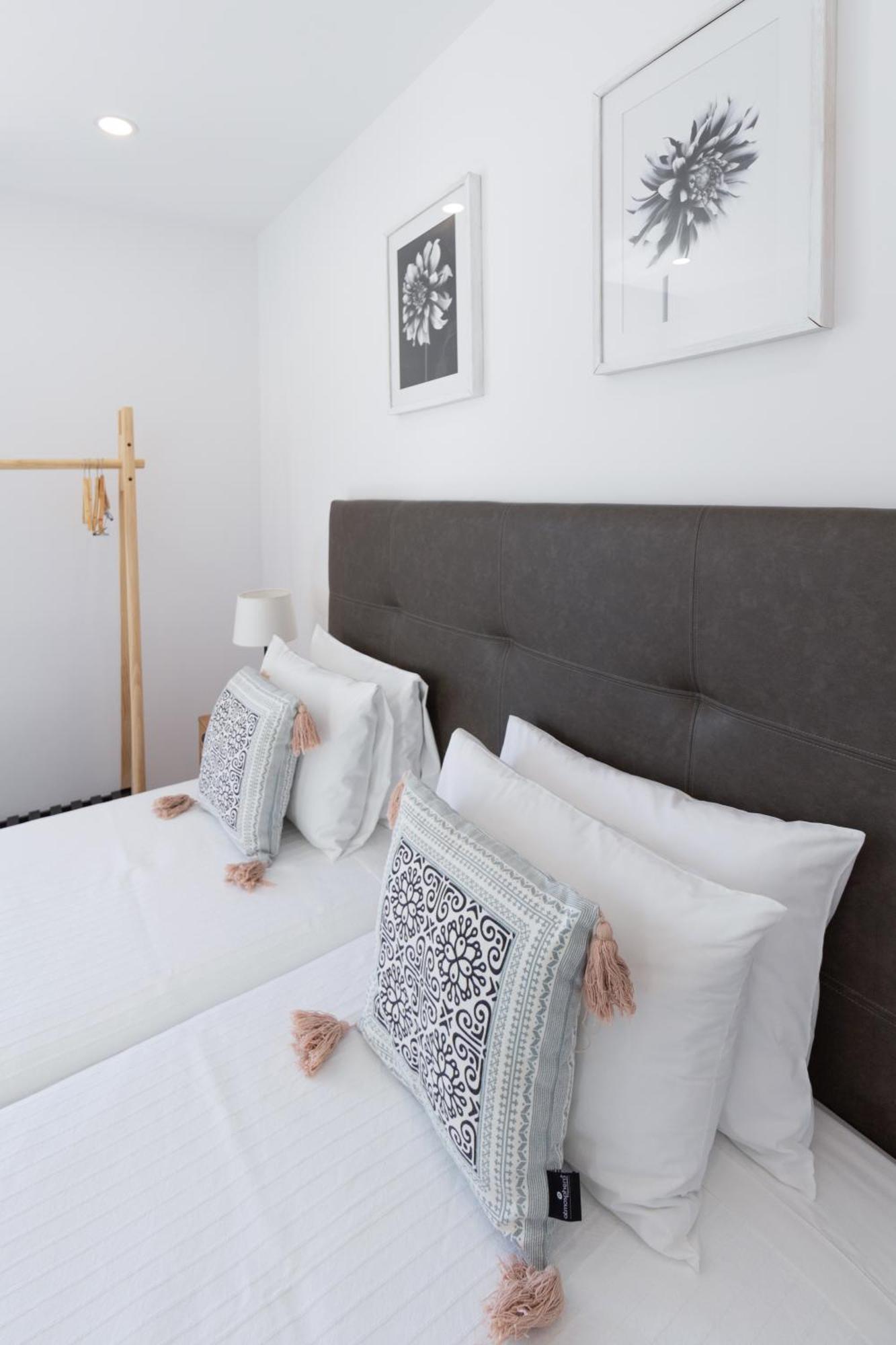 Apartment Praia Rocha Sea View Summer 2 Портиман Екстериор снимка