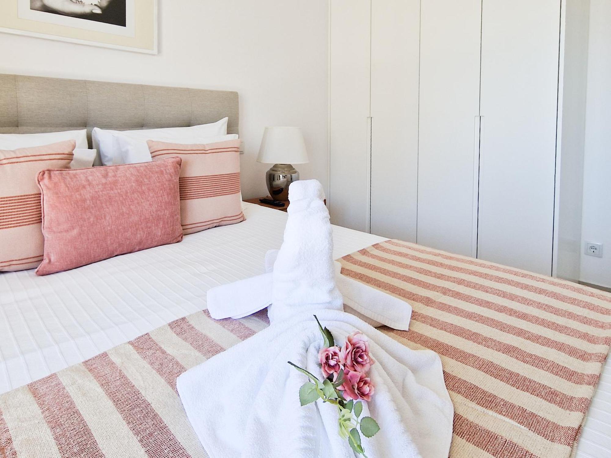 Apartment Praia Rocha Sea View Summer 2 Портиман Екстериор снимка